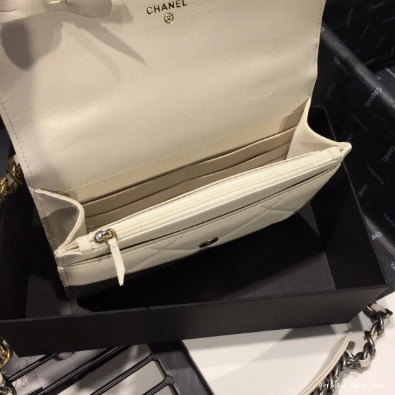 HyperPeter WALLET CHAIN CHANEL 0711